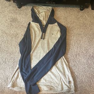O’Neill hoodie